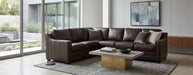 Wellington's Fine Leather Furniture