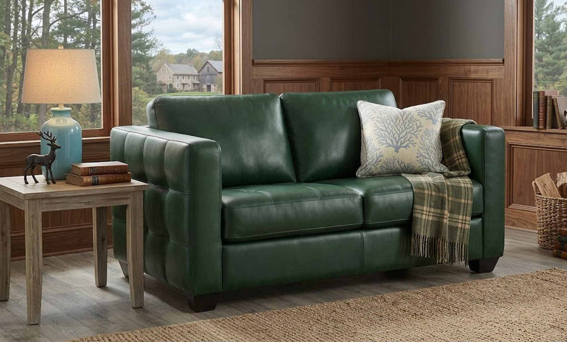 Wellington's Fine Leather Furniture
