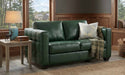 Wellington's Fine Leather Furniture
