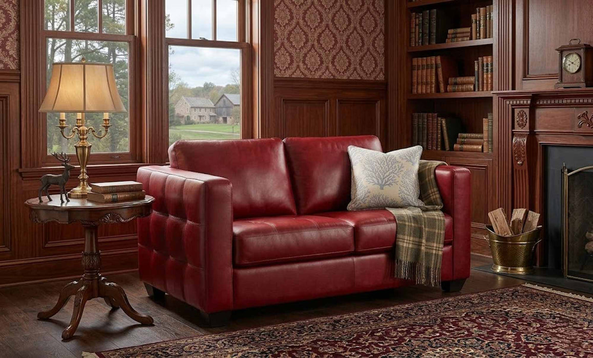 Wellington's Fine Leather Furniture