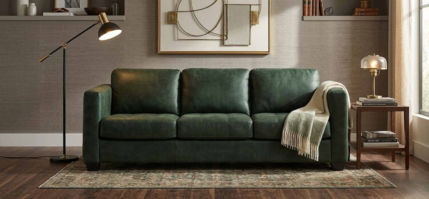 Wellington's Fine Leather Furniture