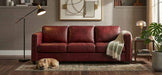 Wellington's Fine Leather Furniture