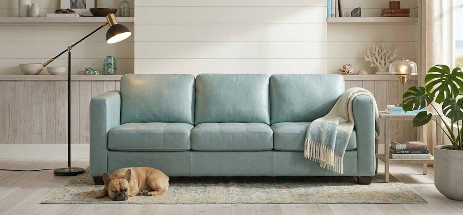 Wellington's Fine Leather Furniture