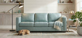 Wellington's Fine Leather Furniture