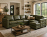 Wellington's Fine Leather Furniture
