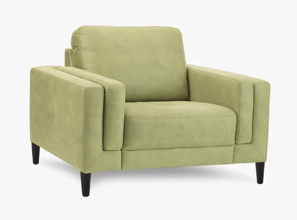 Wellington's Fine Leather Furniture