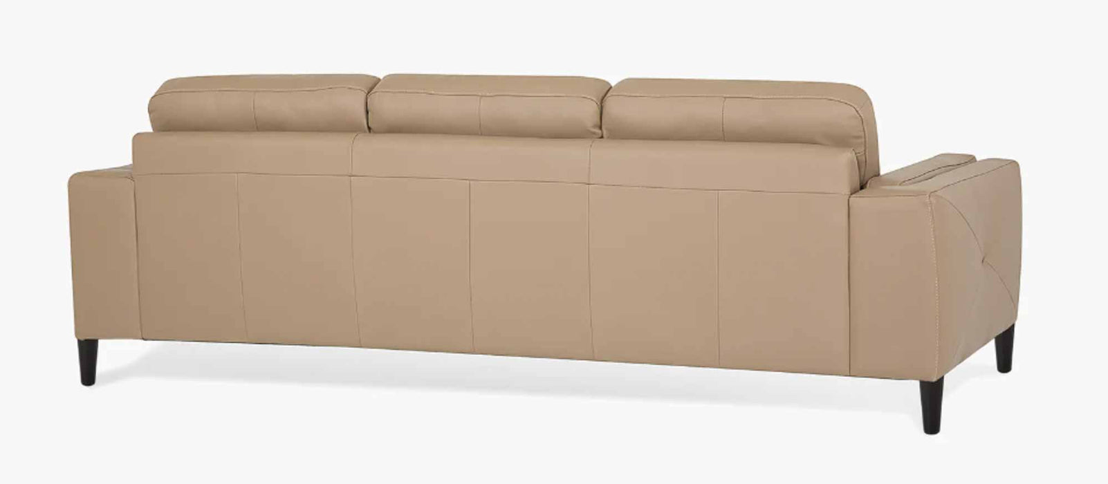 Wellington's Fine Leather Furniture