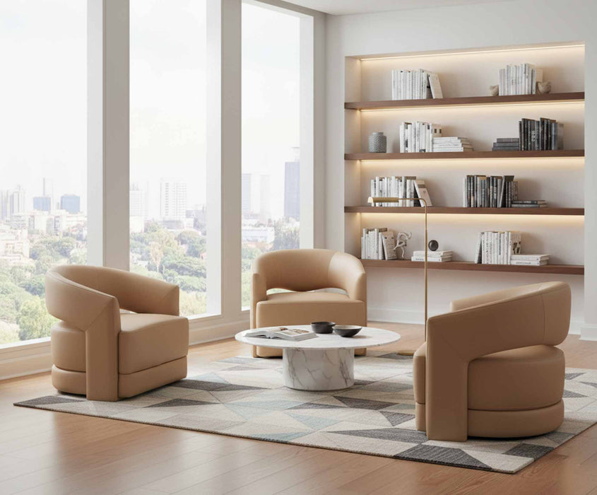 Wellington's Fine Leather Furniture