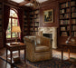 Wellington's Fine Leather Furniture