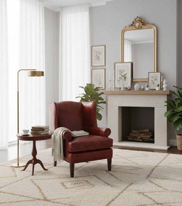 Wellington's Fine Leather Furniture