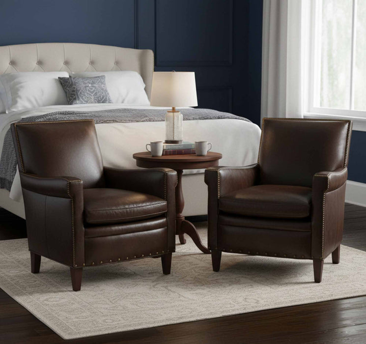 Wellington's Fine Leather Furniture