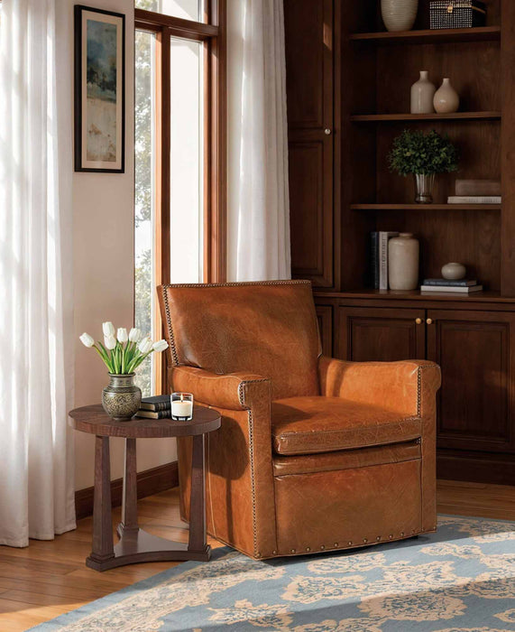 Wellington's Fine Leather Furniture