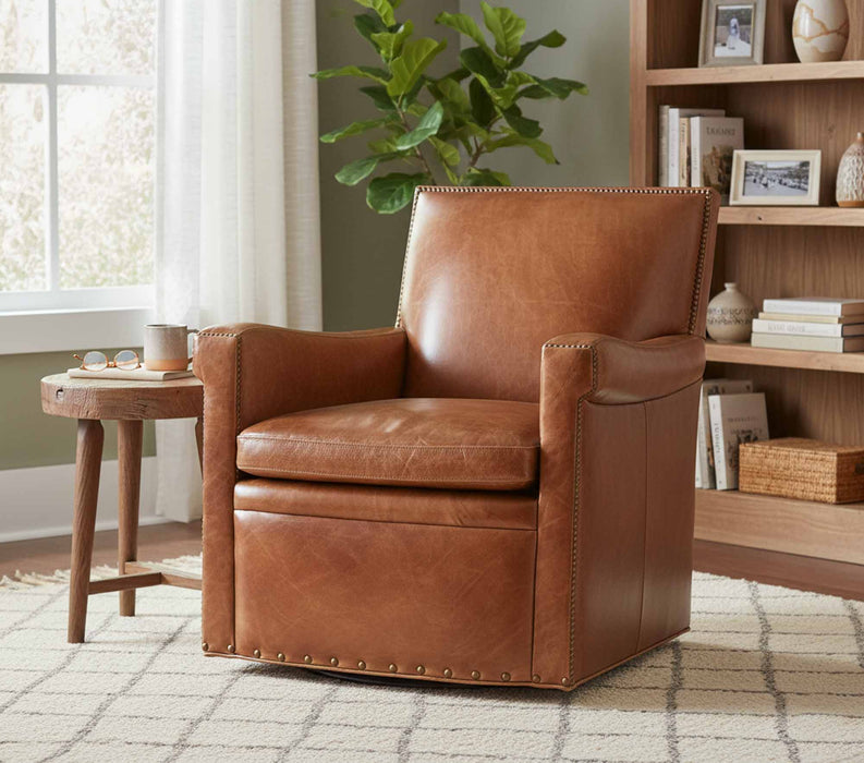 Wellington's Fine Leather Furniture
