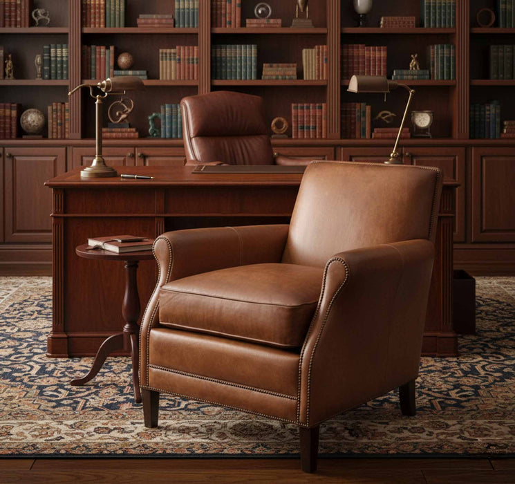 Wellington's Fine Leather Furniture