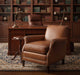 Wellington's Fine Leather Furniture