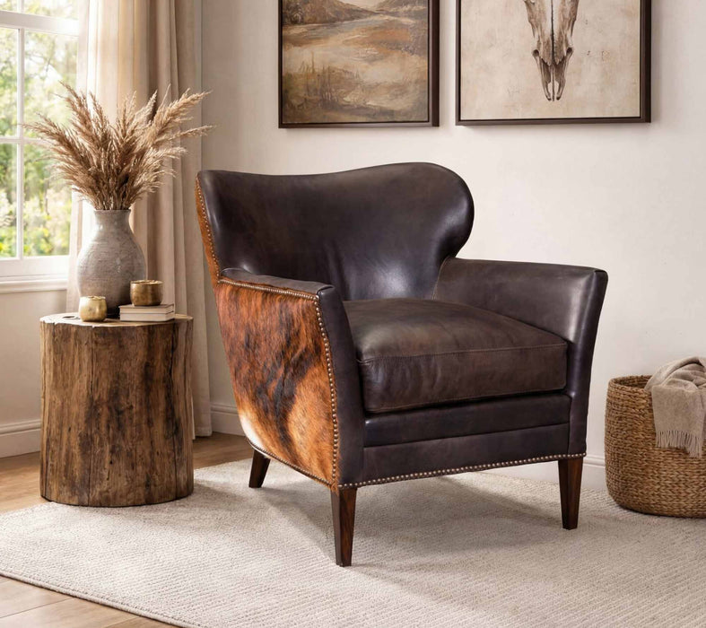 Wellington's Fine Leather Furniture