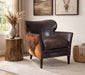 Wellington's Fine Leather Furniture