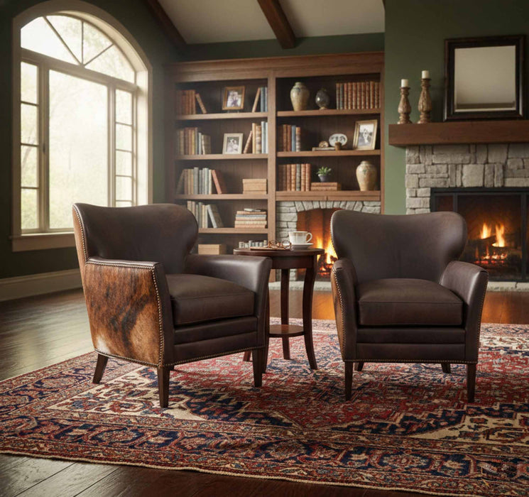 Wellington's Fine Leather Furniture