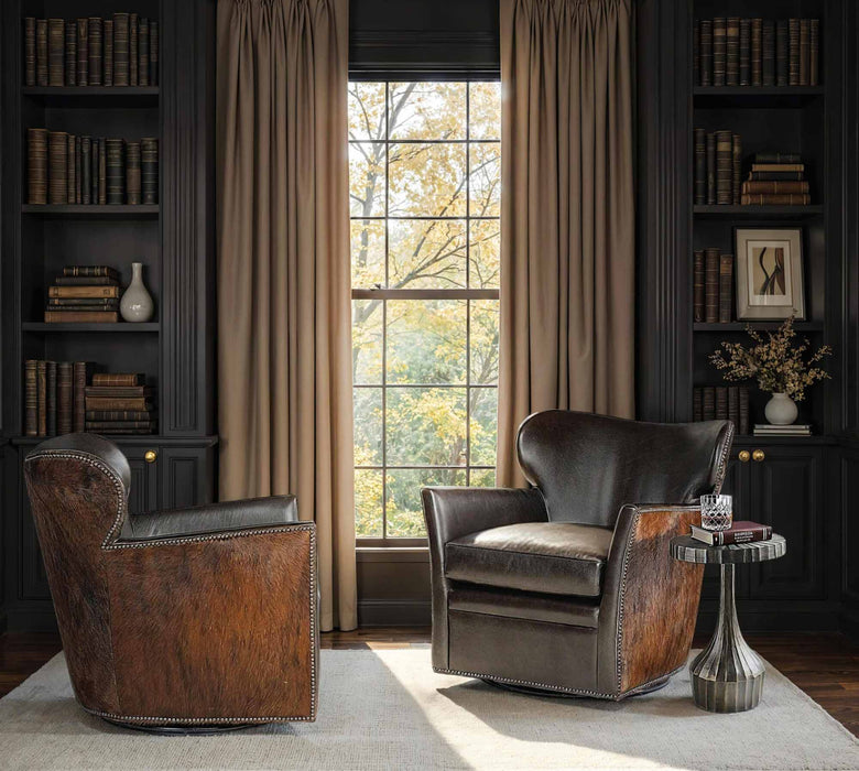 Wellington's Fine Leather Furniture