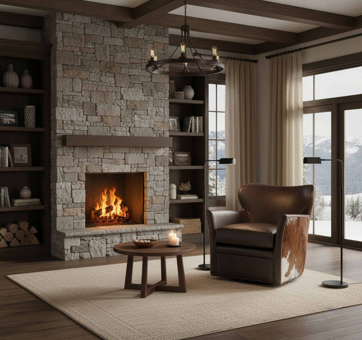 Wellington's Fine Leather Furniture