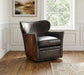 Wellington's Fine Leather Furniture