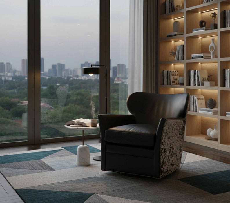 Wellington's Fine Leather Furniture