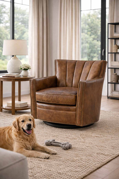 Wellington's Fine Leather Furniture