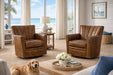 Wellington's Fine Leather Furniture