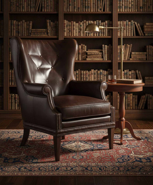 Wellington's Fine Leather Furniture