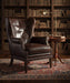 Wellington's Fine Leather Furniture