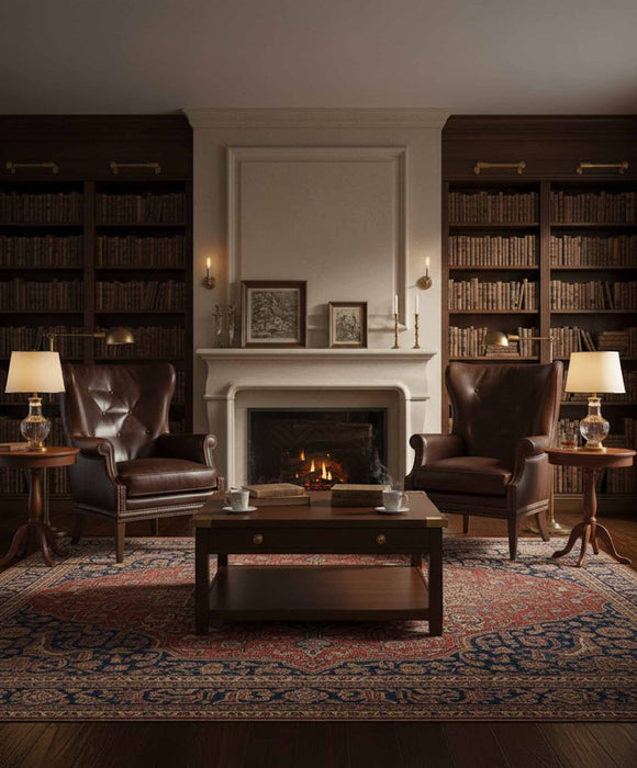 Wellington's Fine Leather Furniture