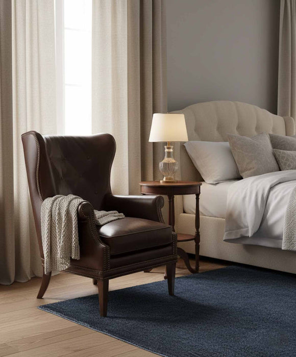 Wellington's Fine Leather Furniture