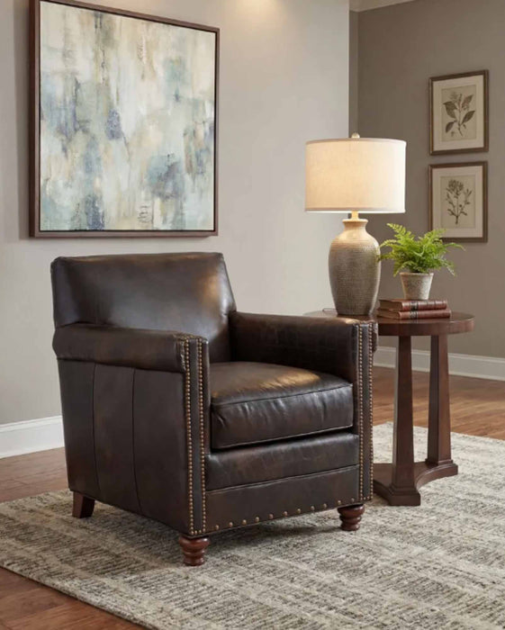Wellington's Fine Leather Furniture