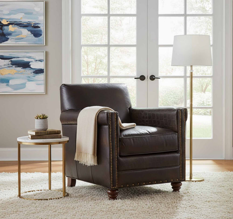 Wellington's Fine Leather Furniture