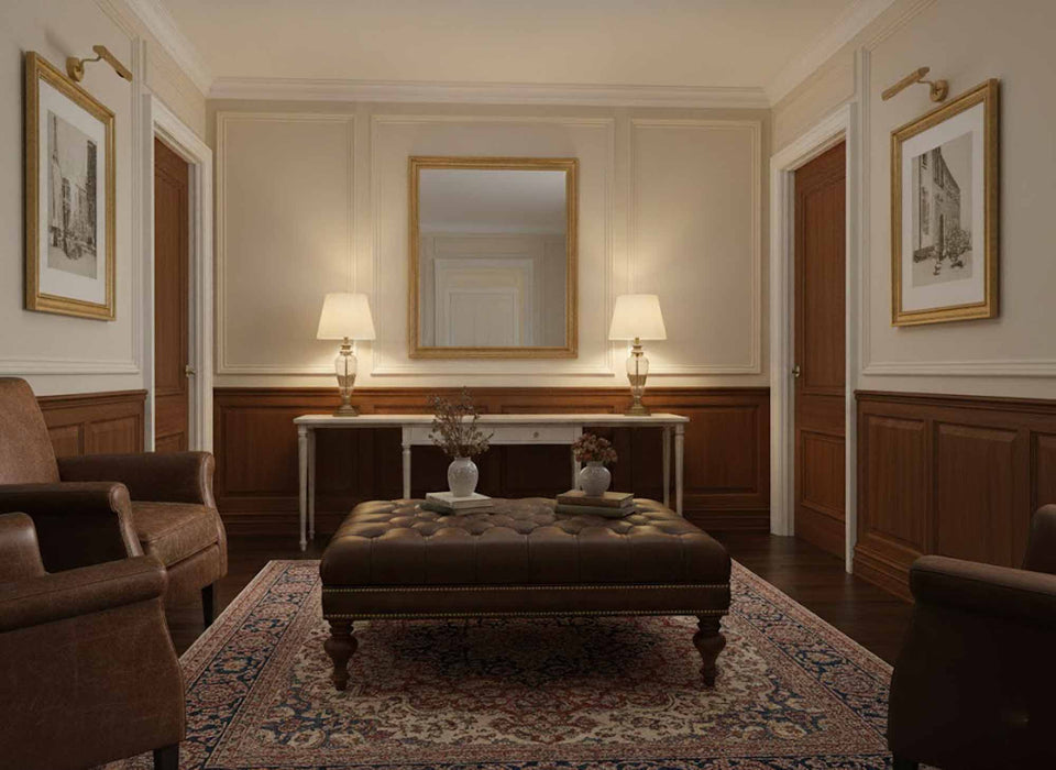 Wellington's Fine Leather Furniture