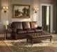 Wellington's Fine Leather Furniture