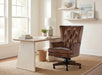 Wellington's Fine Leather Furniture
