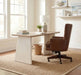 Wellington's Fine Leather Furniture