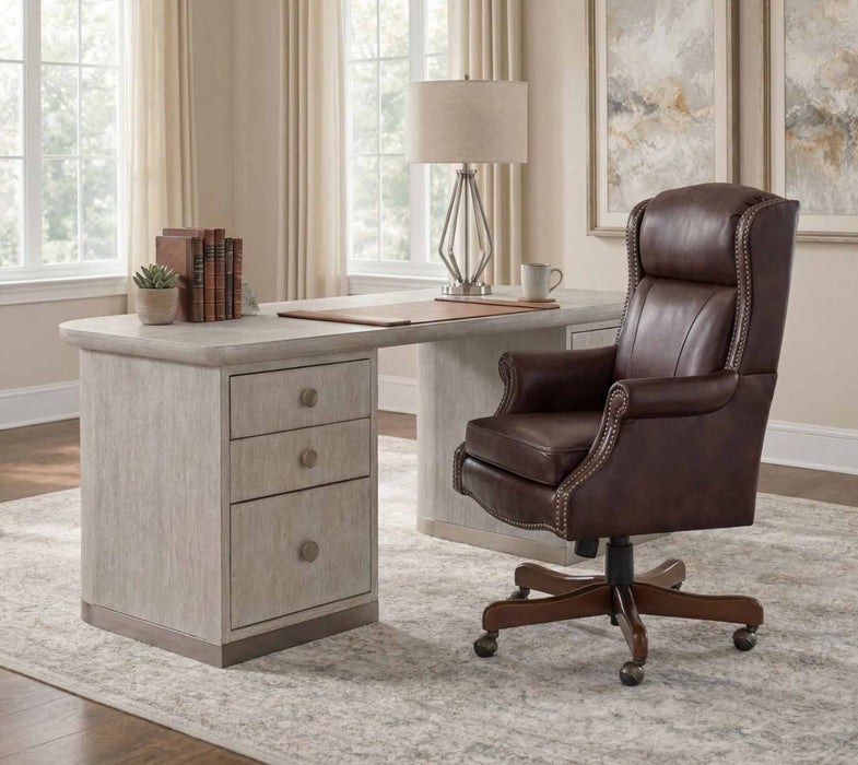 Wellington's Fine Leather Furniture