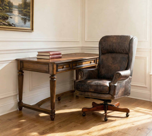Wellington's Fine Leather Furniture