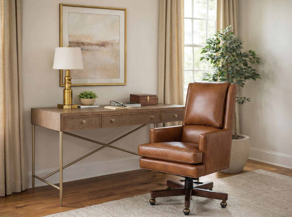 Wellington's Fine Leather Furniture