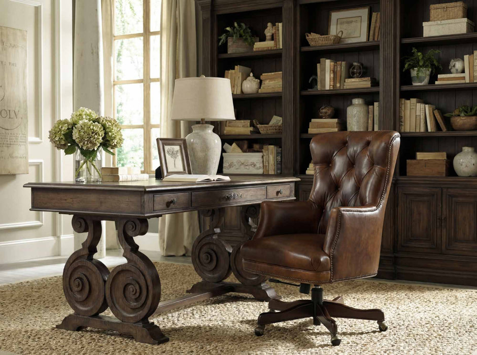 Wellington's Fine Leather Furniture
