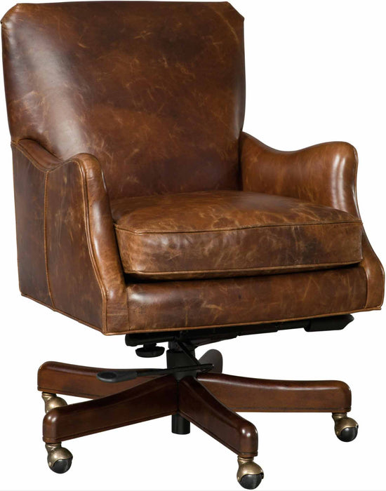 Wellington's Fine Leather Furniture