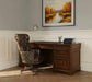 Wellington's Fine Leather Furniture