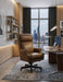 Wellington's Fine Leather Furniture