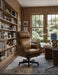 Wellington's Fine Leather Furniture