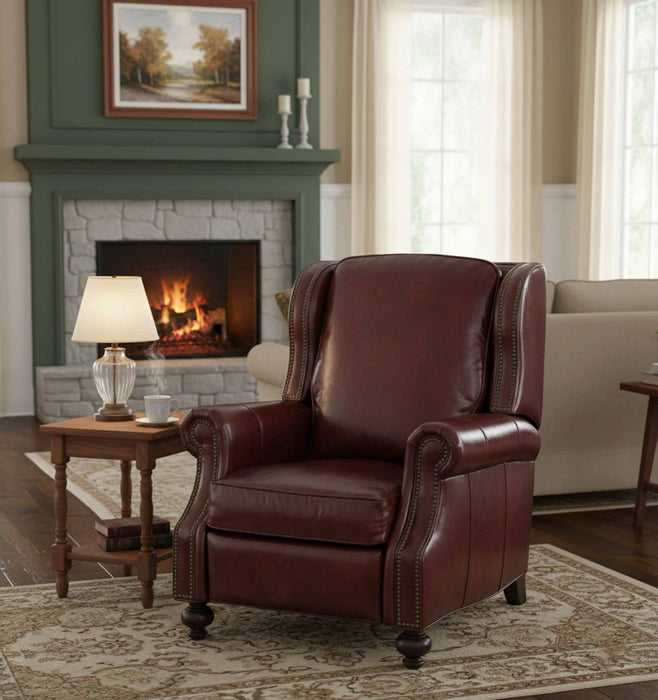 Wellington's Fine Leather Furniture