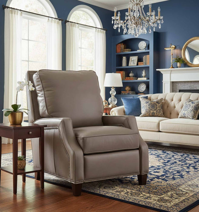 Wellington's Fine Leather Furniture