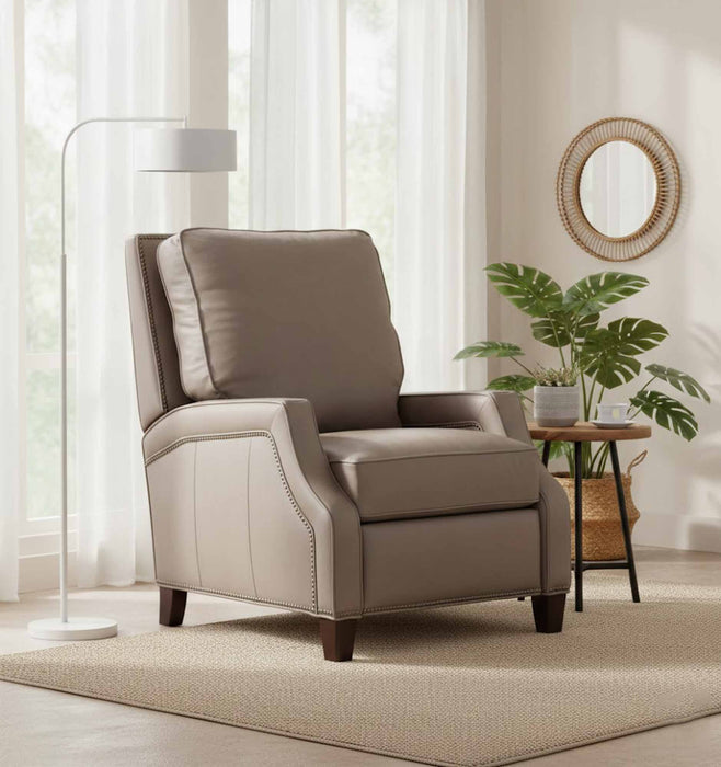 Wellington's Fine Leather Furniture