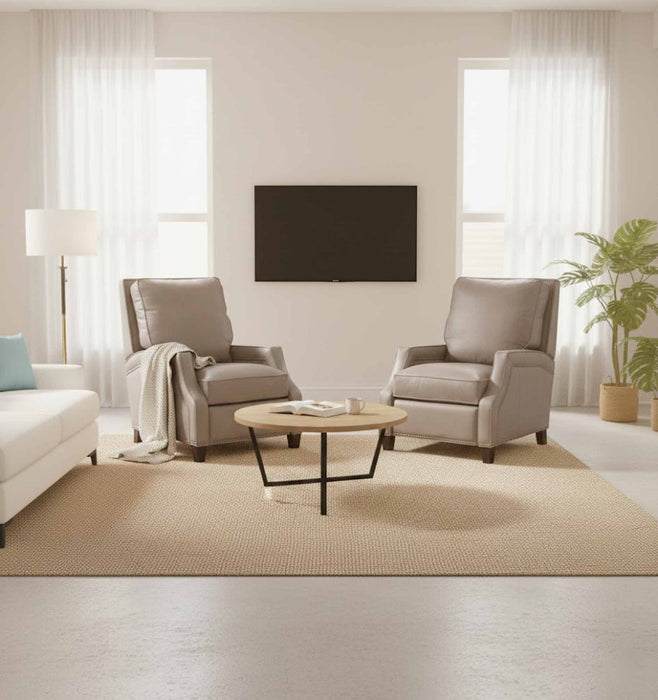 Wellington's Fine Leather Furniture